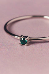 Compra Simple Reef Ring | The Gray Box en Apodemia Simple Reef Ring | The Gray Box
