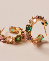 Compra Lofoten Island Full Hoop Earrings en Apodemia Lofoten Island Full Hoop Earrings