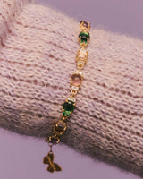 Compra Pulsera Linked Lofoten Island en Apodemia Pulsera Linked Lofoten Island