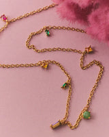 Compra Freesia Necklace en Apodemia Freesia Necklace