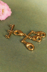 Compra Accesorio Multi Collares en Apodemia Accesorio Multi Collares