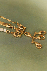Compra Accesorio Multi Collares en Apodemia Accesorio Multi Collares