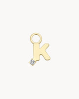 Compra Charm Bright Letters Letter K en Apodemia Charm Bright Letters Letter K