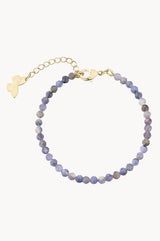 Compra Natural Tanzanite Bracelet en Apodemia Natural Tanzanite Bracelet