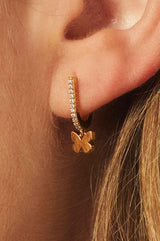 Compra Pendientes Ajustados Apodemia Sparkle en Apodemia Pendientes Ajustados Apodemia Sparkle
