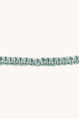Compra Collar Macrame Verde | REALIZADO A MANO en Apodemia Collar Macrame Verde | REALIZADO A MANO