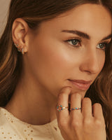 Compra Guadaloupe Tutti Frutti Ring | The Gray Box en Apodemia Guadaloupe Tutti Frutti Ring | The Gray Box