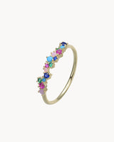 Compra Guadaloupe Tutti Frutti Ring | The Gray Box en Apodemia Guadaloupe Tutti Frutti Ring | The Gray Box