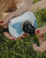 Compra Butterfly Bag Holder | The Gray Box en Apodemia Butterfly Bag Holder | The Gray Box