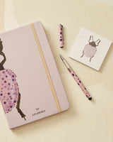 Compra Beetle Sticky Note Pink en Apodemia Beetle Sticky Note Pink