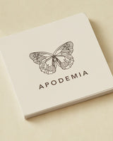 Compra Beetle Sticky Note Pink en Apodemia Beetle Sticky Note Pink