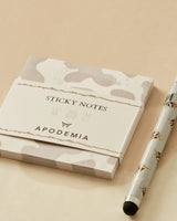 Compra Beetle Sticky Note Marble en Apodemia Beetle Sticky Note Marble