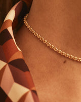 Compra Classic Knot Chain en Apodemia Classic Knot Chain