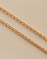 Compra Classic Knot Chain en Apodemia Classic Knot Chain