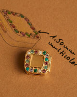 Compra Charm Clip Tutti Frutti en Apodemia Charm Clip Tutti Frutti