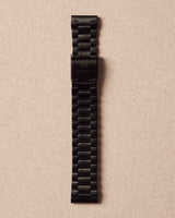 Women's Strap Dune Black Iron | The Gray Box