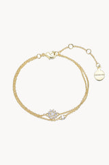 Guadaloupe Multisparkle Bracelet