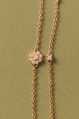 Guadaloupe Multisparkle Bracelet