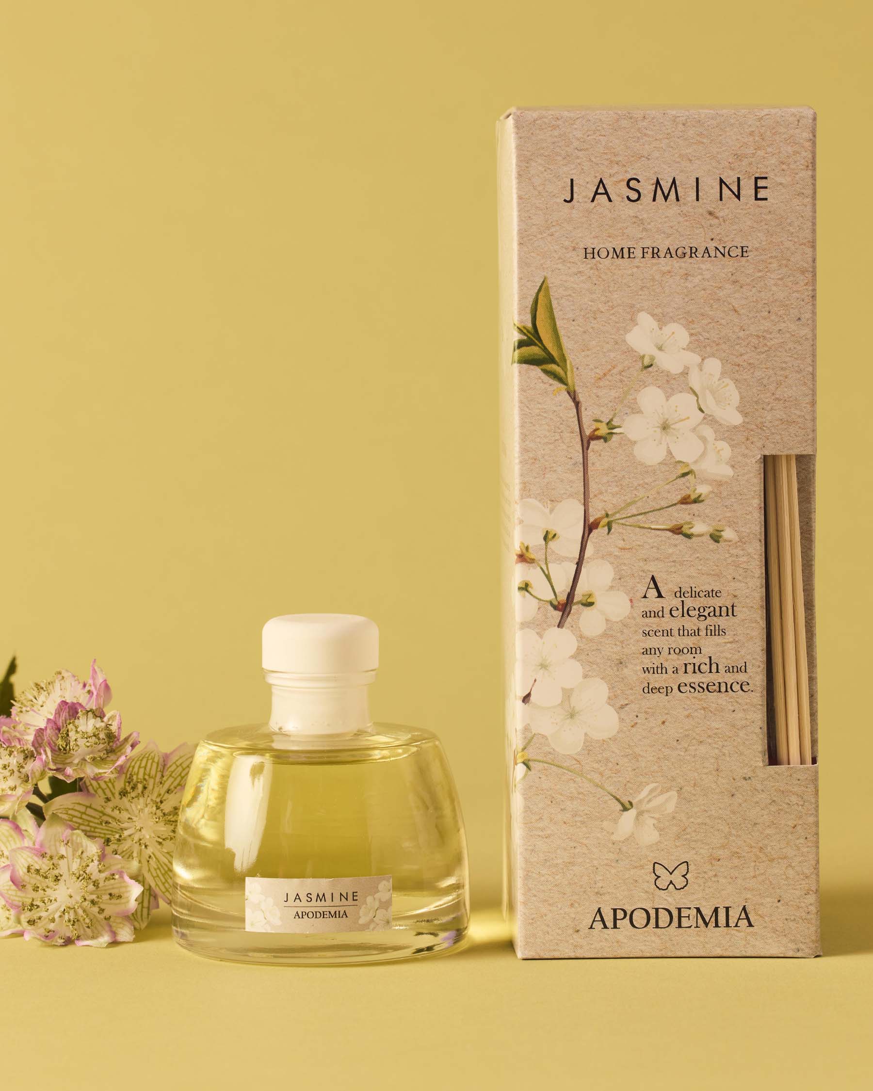 Jasmine Mikado | 100Ml