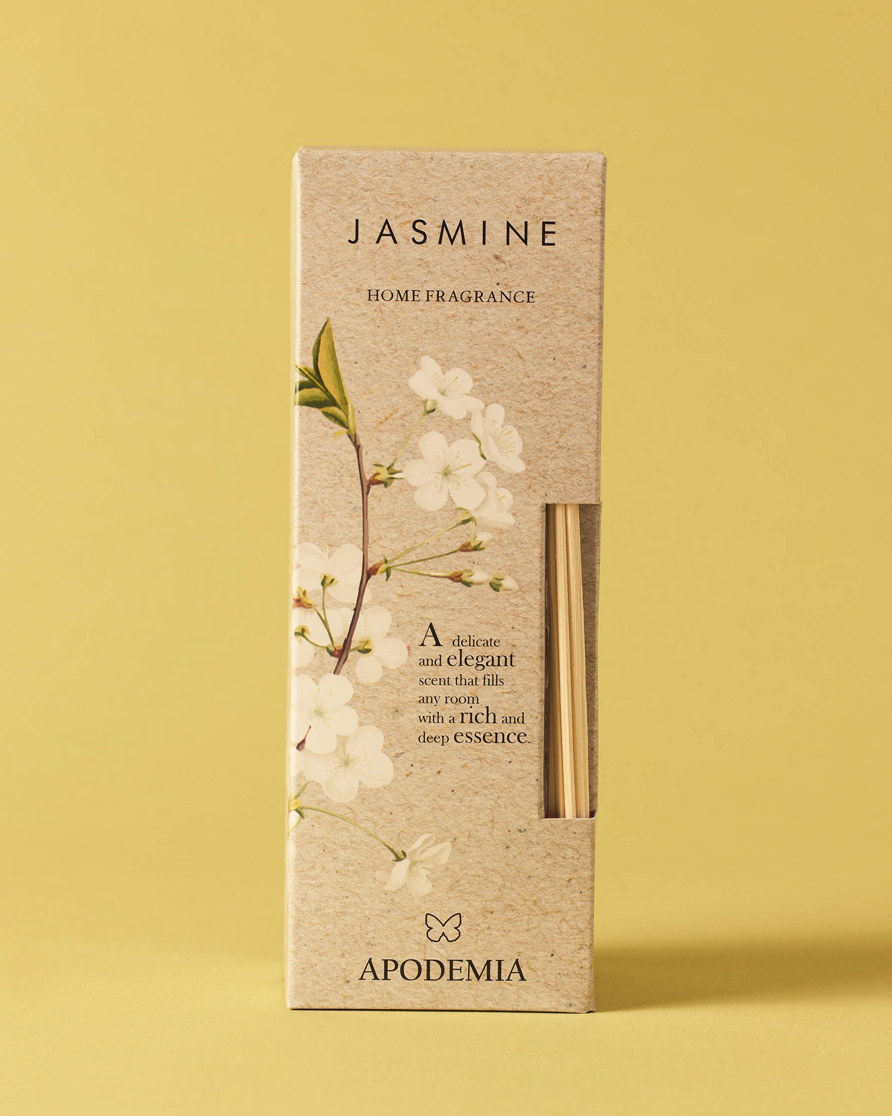 Jasmine Mikado | 100Ml