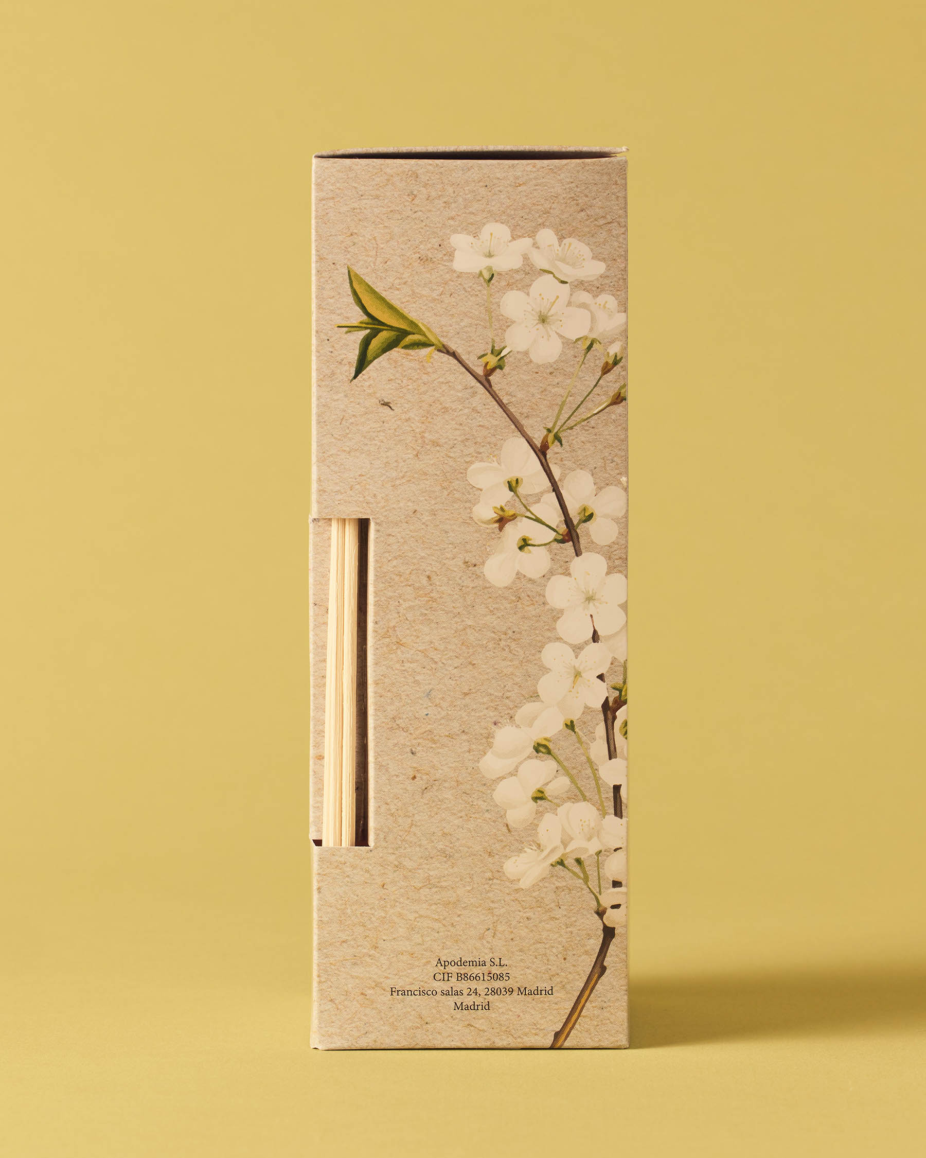 Jasmine Mikado | 100Ml