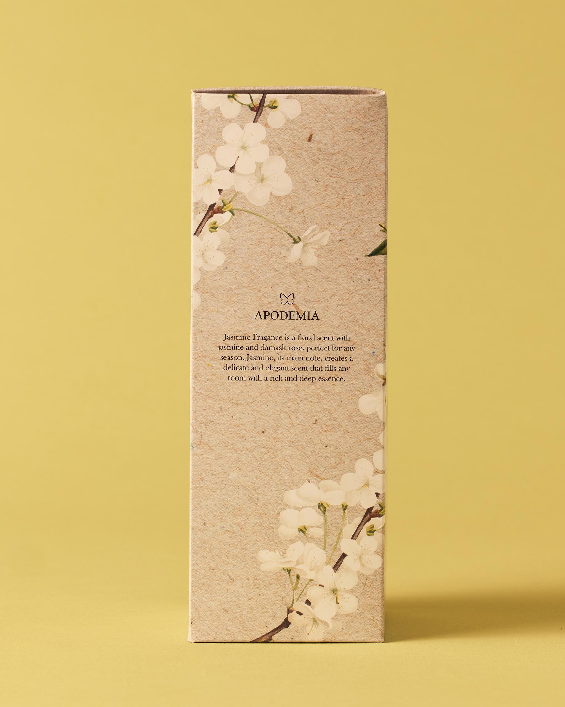 Jasmine Mikado | 100Ml