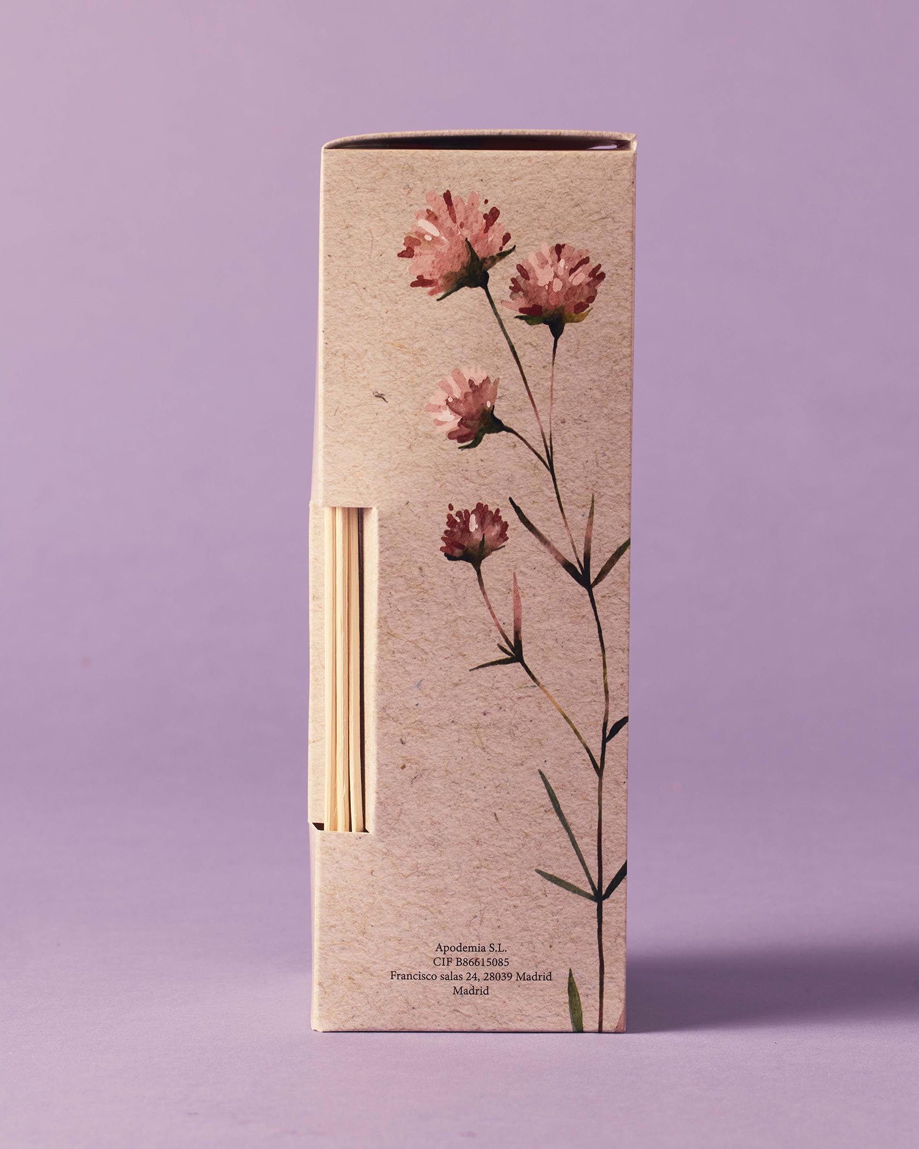 Magnolia Mikado | 100Ml