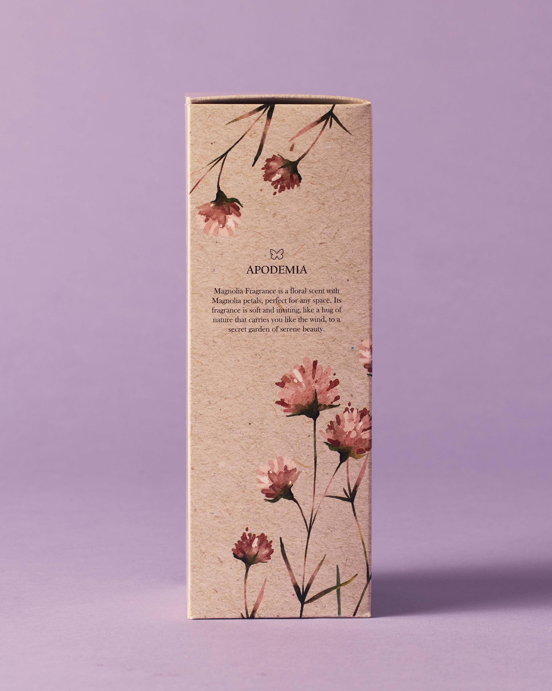 Magnolia Mikado | 100Ml