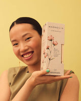 Magnolia Mikado | 100Ml