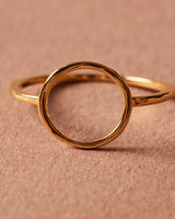 Humpback Ring