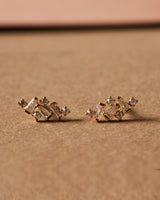 Pendientes Wing Pareja