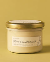 Jasmine & Magnolia Candle 150Grs