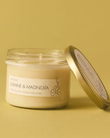 Jasmine & Magnolia Candle 150Grs