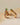 Pendientes tight Lago Verde Pareja