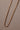 Classic Thin M Necklace