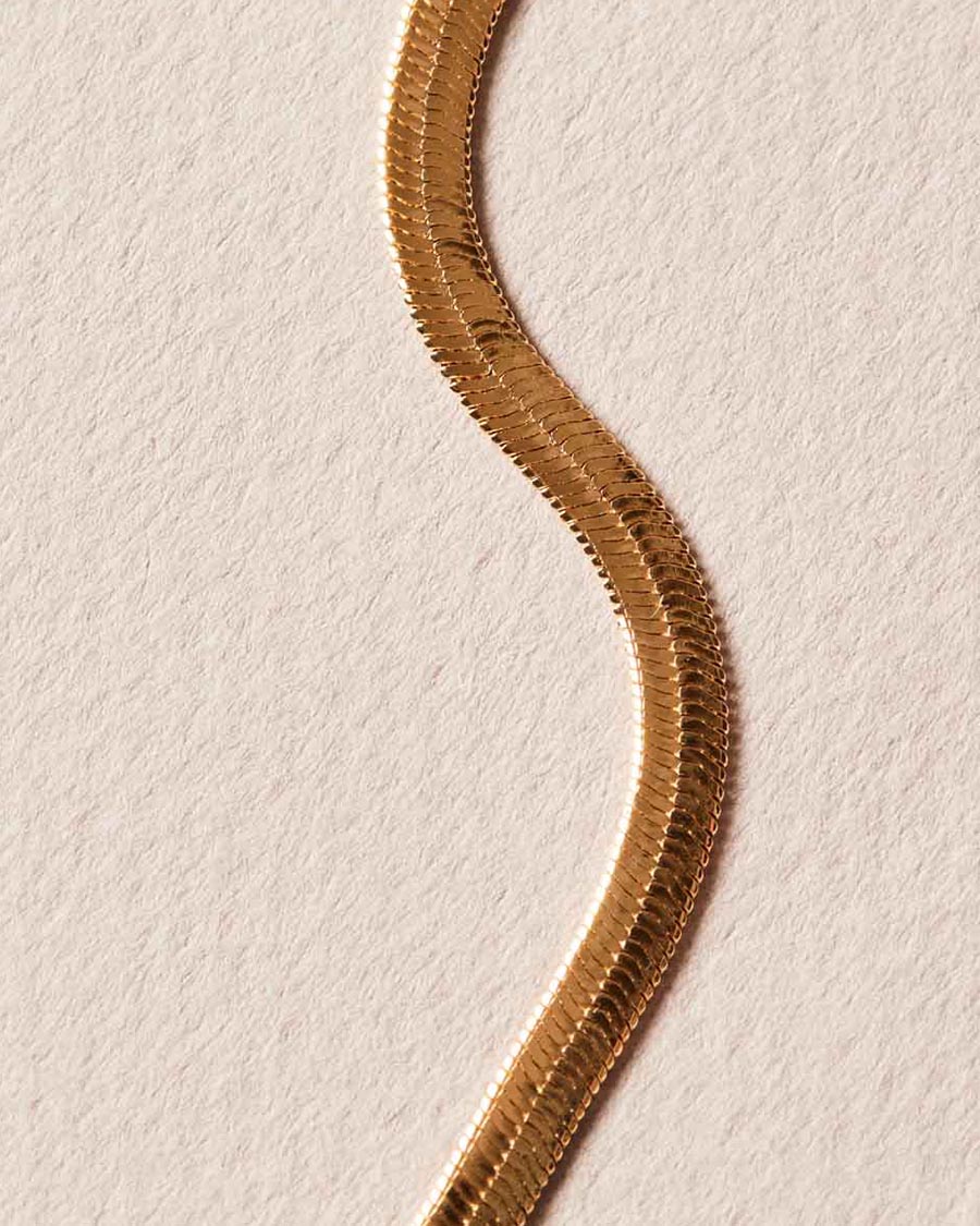 Pulsera Plana