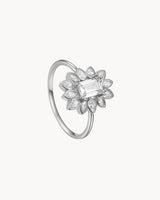 Milii Succulent Ring - The Gray Box