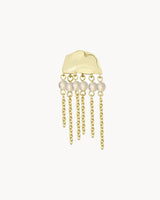 Pendientes Mini Cadena Jellyfish Unidad