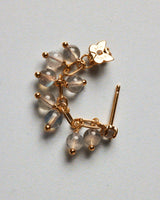 Pendientes Ajustados Jellyfish Unidad