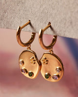 Pendientes Aro Bosphorus Pareja