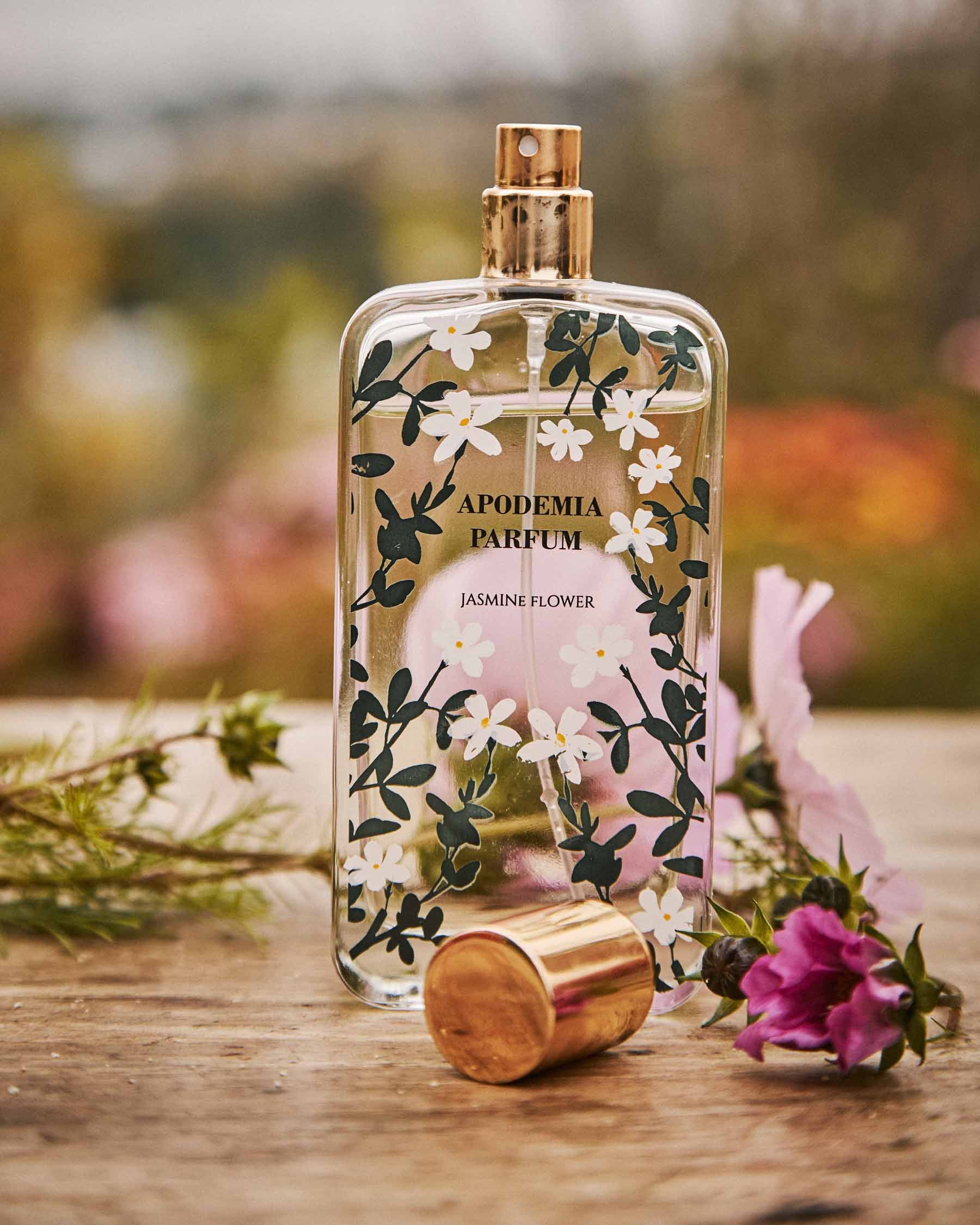 Perfume Jasmine | 100ML