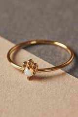 Anillo Mini Moon