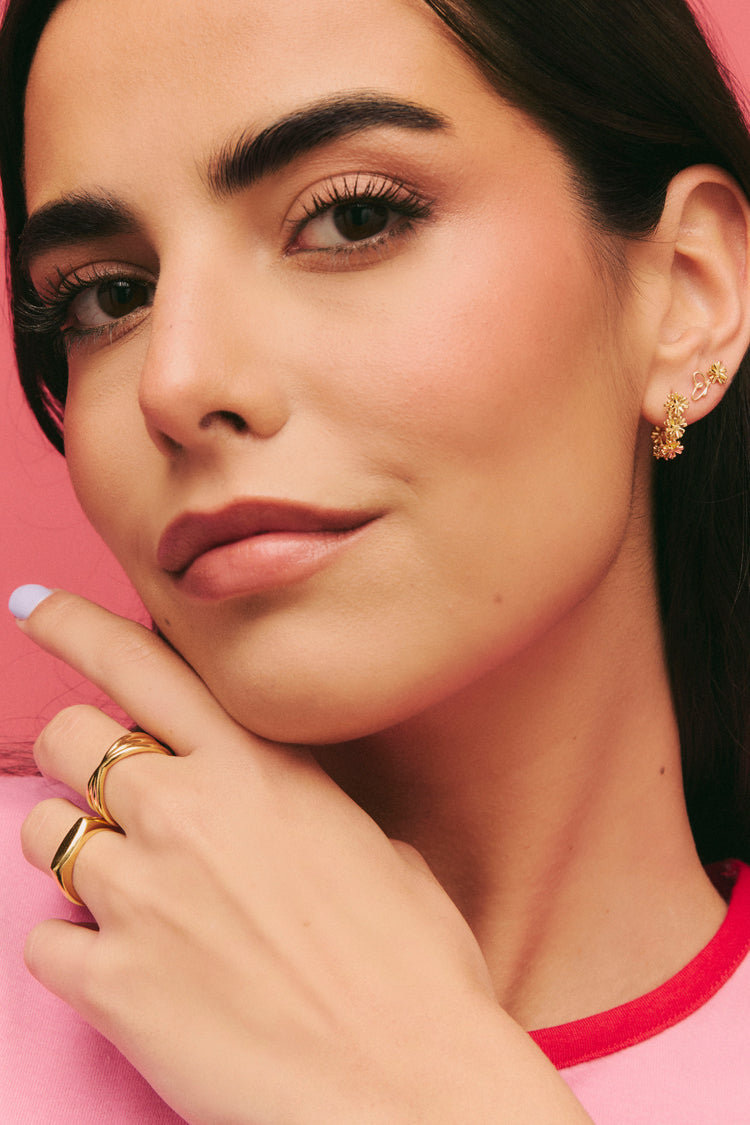 Anillo Love Note