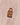 Charm Sand Dust Letter E