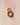 Charm Sand Dust Letra O
