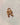Charm Sand Dust Letra R
