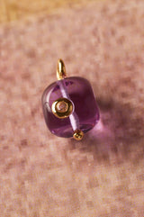 Charm Classic Misty Lilac