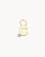 Charm Bright Letters Letter C