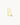 Charm Bright Letters Letra D