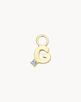 Charm Bright Letters Letter G